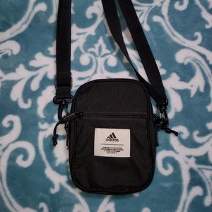 ADIDAS crossbody
